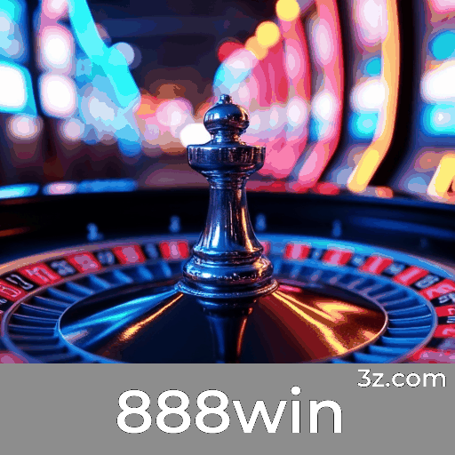 888win: Seu Cassino Online Premiado e Seguro