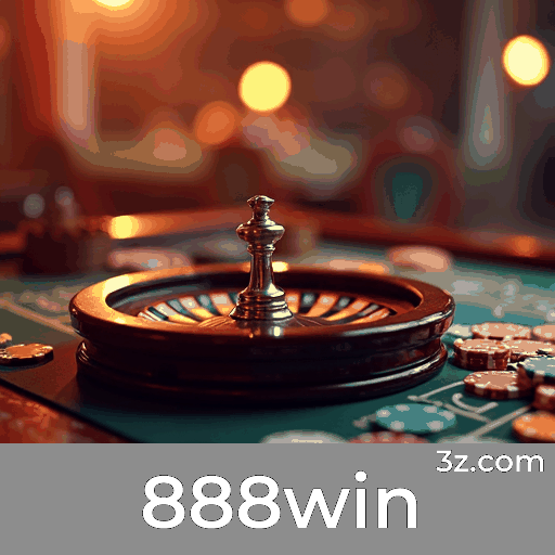 888win: Seu Cassino Online Premiado e Seguro