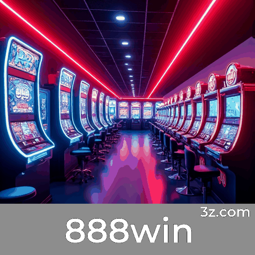 888win: Seu Cassino Online Premiado e Seguro